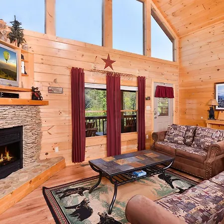 Villa Mountain Breeze